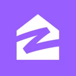 Logo of Apartments & Rentals android Application 